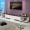 Yau Jia tủ TV hiện đại gói kết hợp tối giản mở rộng kích thước tủ bedroom apartment tủ TV phòng khách - Buồng