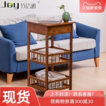 A few corners of the sofa cabinet a few tea racks living room side cabinets lockers flower tables small tea tables living room side tables mini side tables