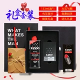 Оригинальная зажигалка, мужская фотография на керосине на день Святого Валентина, «сделай сам», делается под заказ