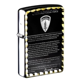 Оригинальная ветрозащитная креативная зажигалка на керосине, делается под заказ, креативный подарок