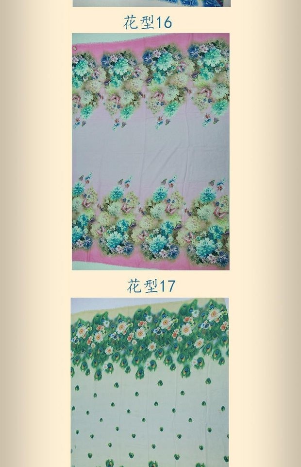 Song phương định vị dốc voan vải vải cổ điển Trung Quốc hoa sơn mực trong mùa hè quần áo áo khoác váy cổ quần áo - Vải vải tự làm vải dạ