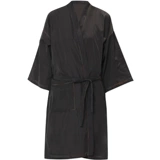 Сеть красный магазин, магазин обслуживания клиентов, волосы, волосы, одежда, гангстеры, рабочая одежда для парикмахера, горячая краска для волос высокой