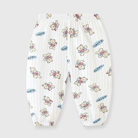 Фонарь, штаны, с медвежатами