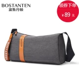 Tide, брендовая сумка на одно плечо, тканевая японская небольшая сумка, коллекция 2021