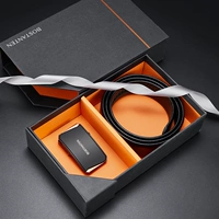 Черный стиль D.