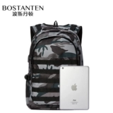 波斯丹顿 Рюкзак мужской мужчина третья сумка для суки