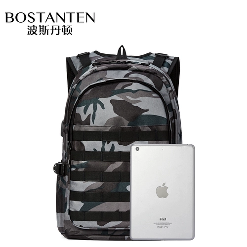 波斯丹顿 Рюкзак мужской мужчина третья сумка для суки