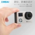 Camera mới 佰 F4 Camera 4K HD chống nước wifi kỹ thuật số du lịch DV lặn