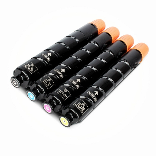 Canon, совместимая банка для хранения, принтер, картридж, C5255, C5051, C5035, G45