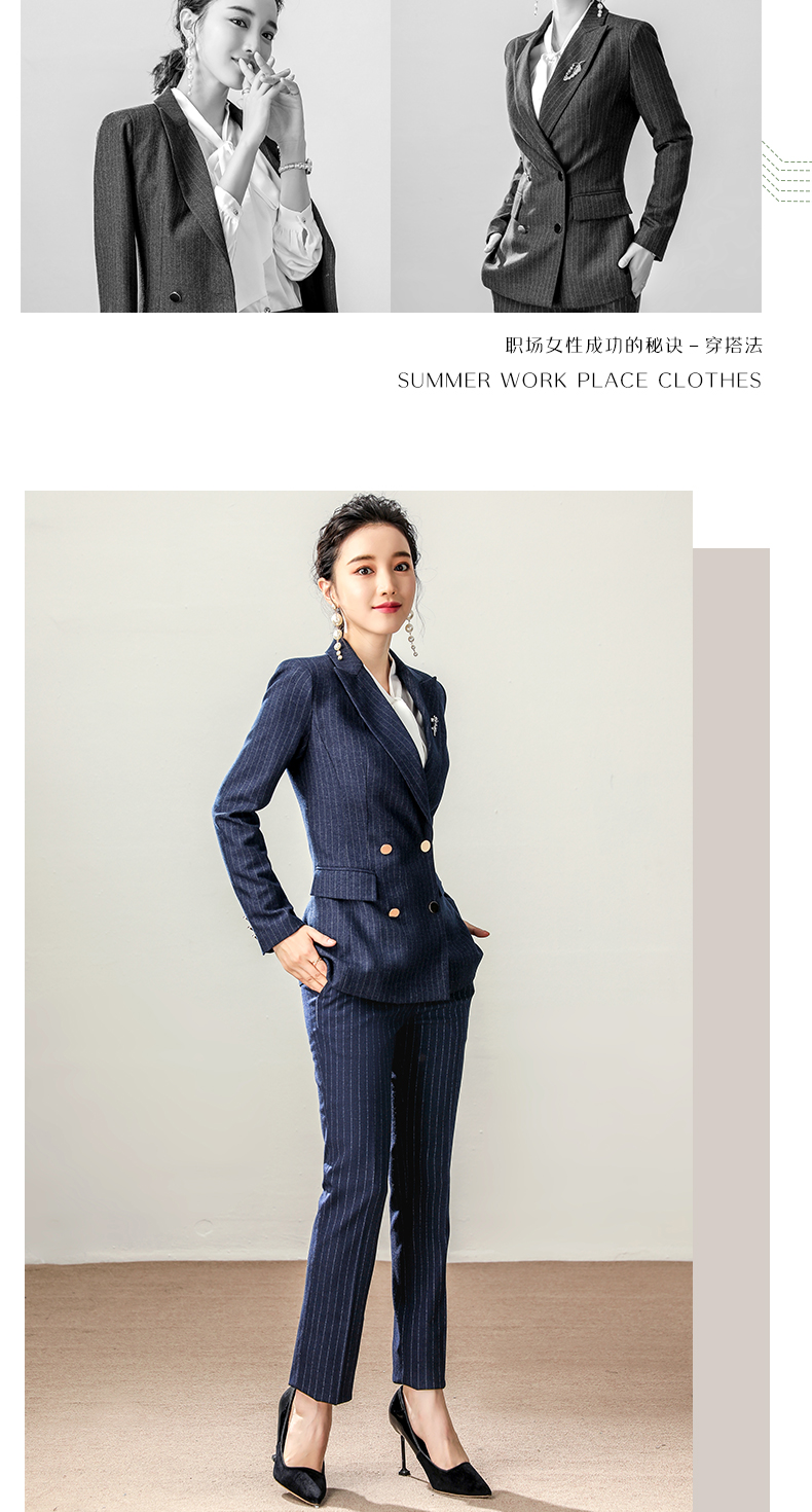 Tailleur femme - Ref 3244136 Image 18