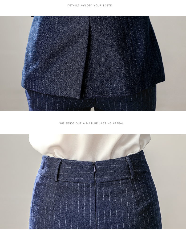 Tailleur femme - Ref 3244136 Image 27