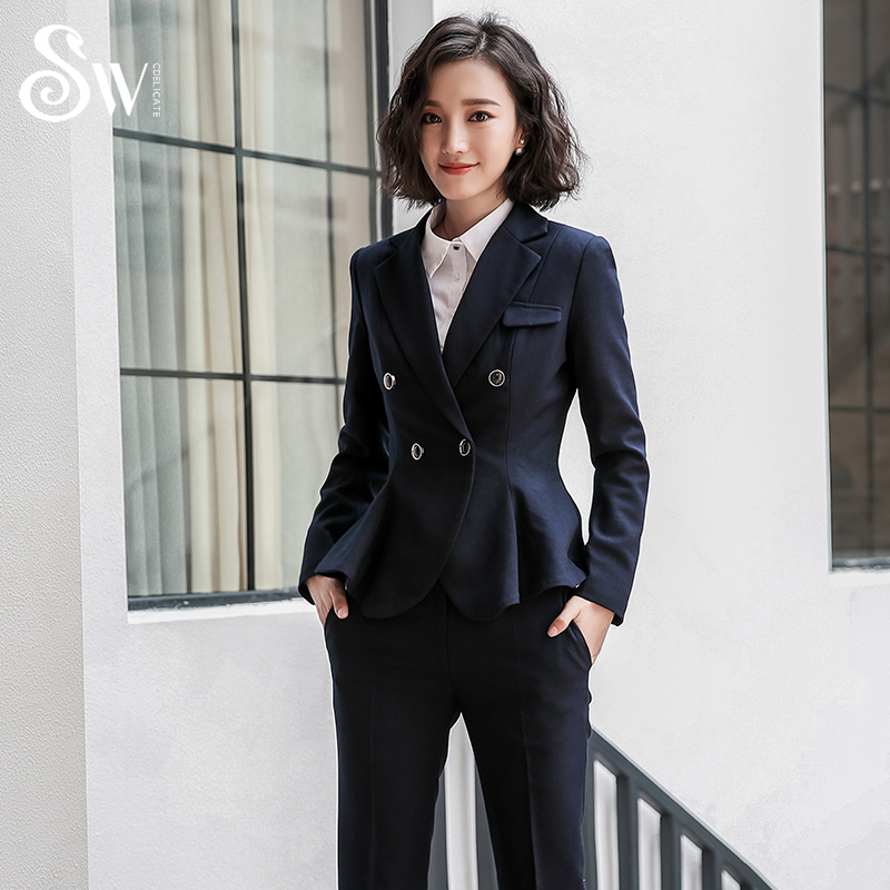 Tailleur femme - Ref 3242640 Image 5