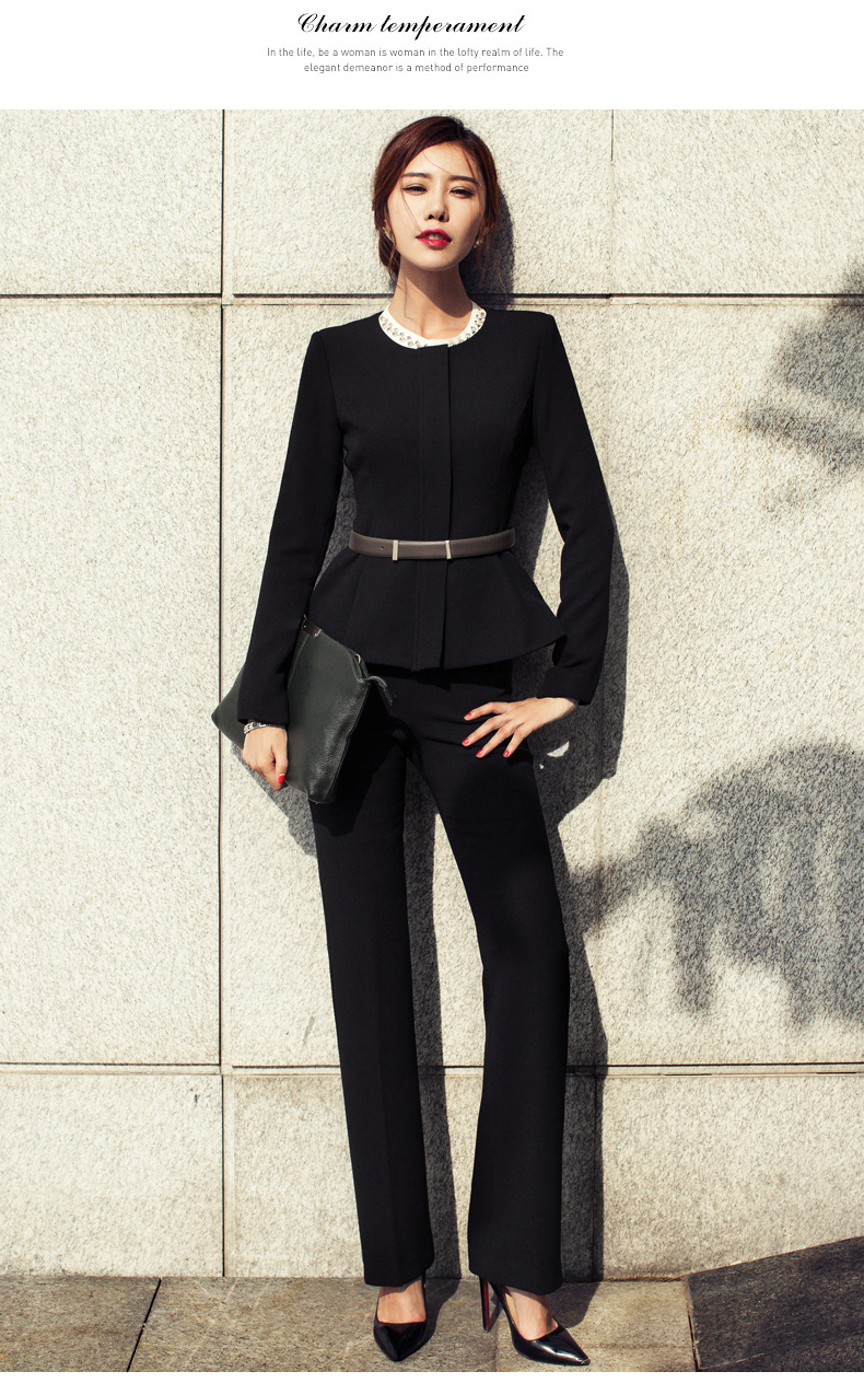 Tailleur femme - Ref 3241920 Image 23