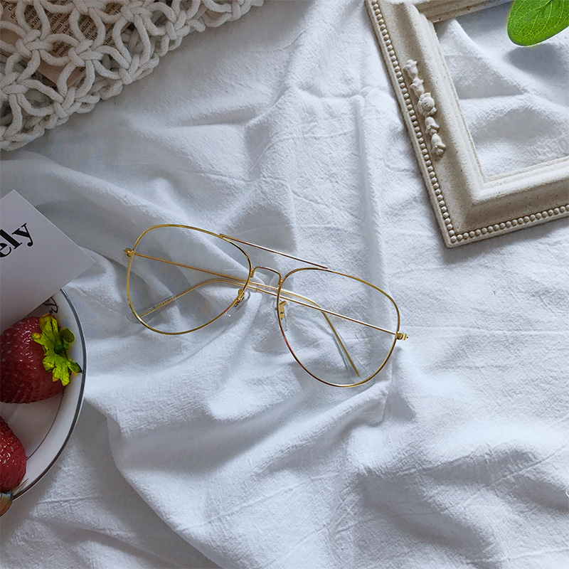 Montures de lunettes OTHER   en Metal memoire - Ref 3141213 Image 1