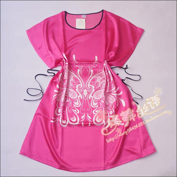 Peignoir - Ref 596669 Image 7