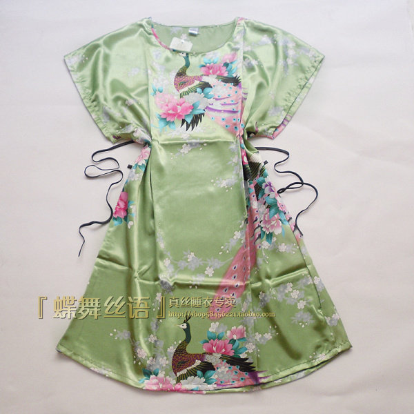 Peignoir - Ref 596653 Image 11