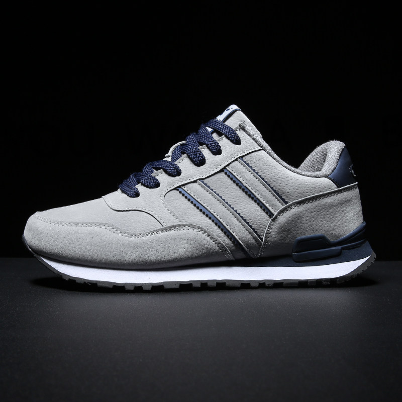 2022 summer new men's shoes Korean version of the trend of all-match men's sports leisure running tide shoes forrest shoes men