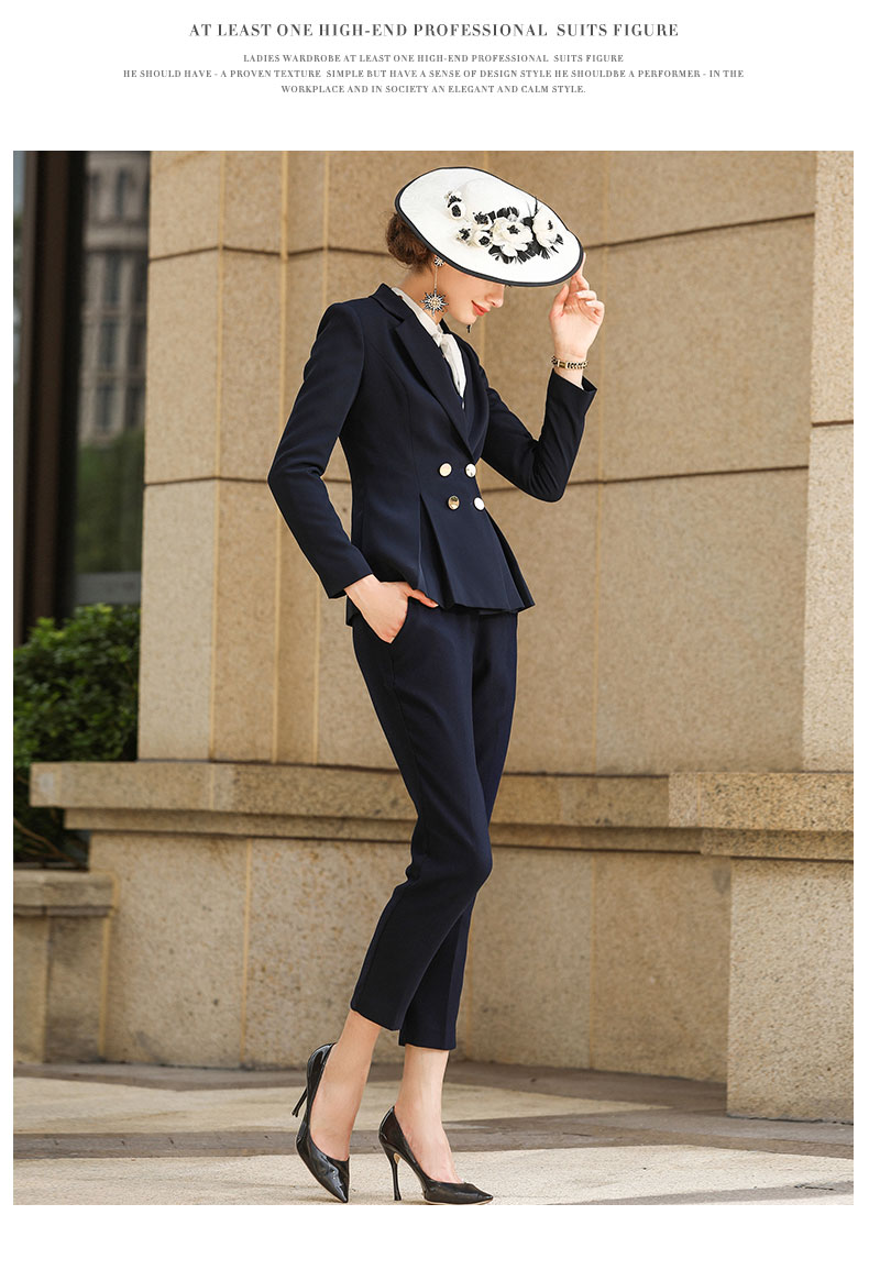 Tailleur femme - Ref 3241941 Image 18