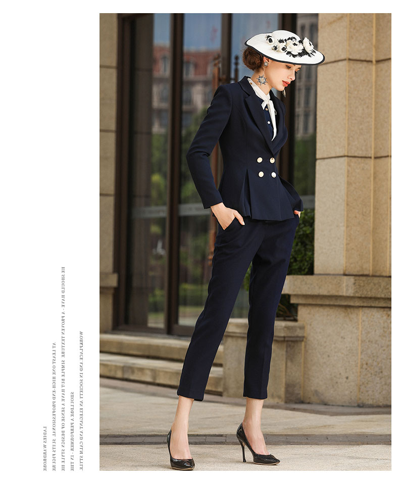 Tailleur femme - Ref 3241941 Image 15