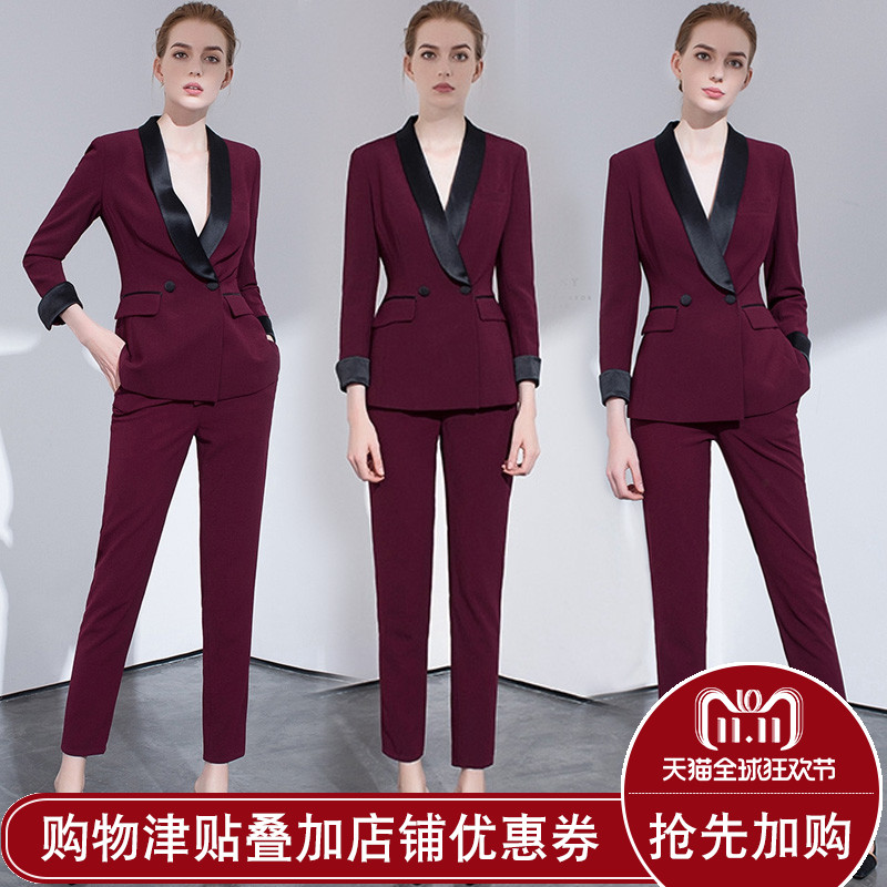 Tailleur femme - Ref 3244651 Image 1