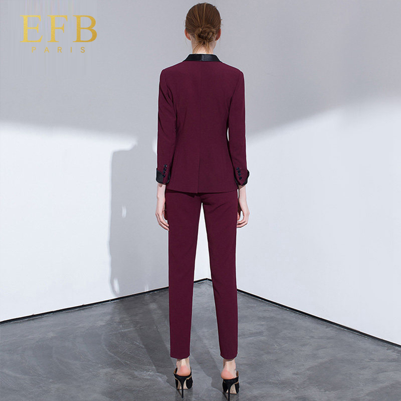 Tailleur femme - Ref 3244651 Image 5