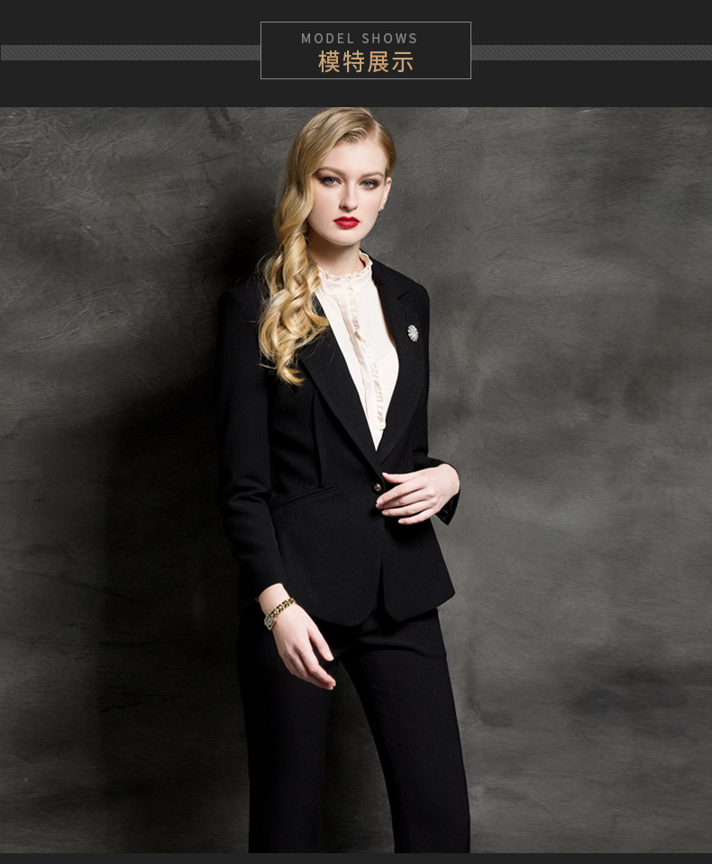 Tailleur femme - Ref 3244171 Image 16
