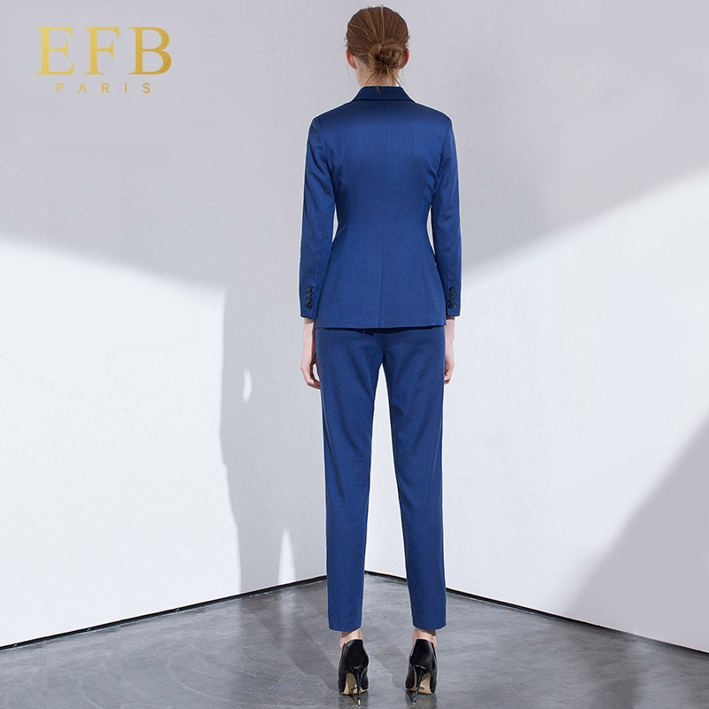Tailleur femme - Ref 3244581 Image 5