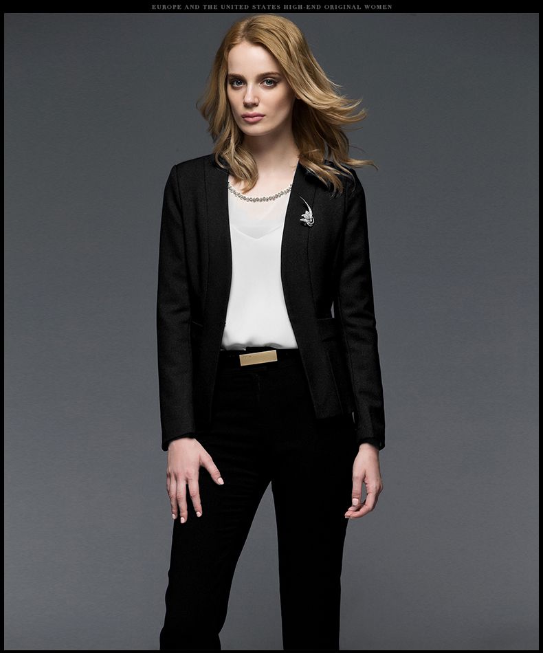 Tailleur femme - Ref 3241902 Image 22