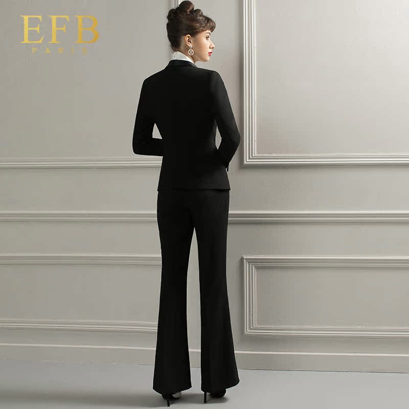 Tailleur femme - Ref 3242142 Image 5