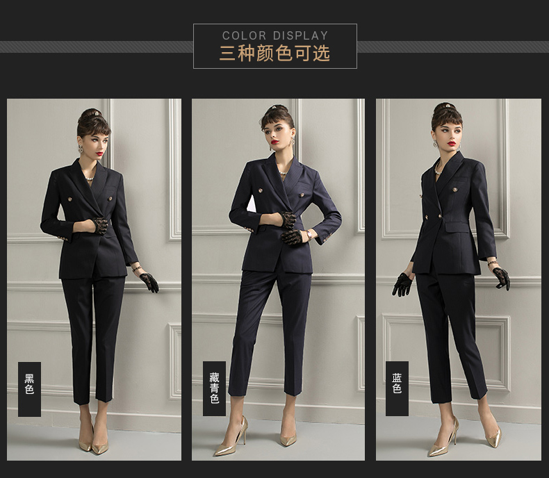 Tailleur femme - Ref 3241746 Image 12
