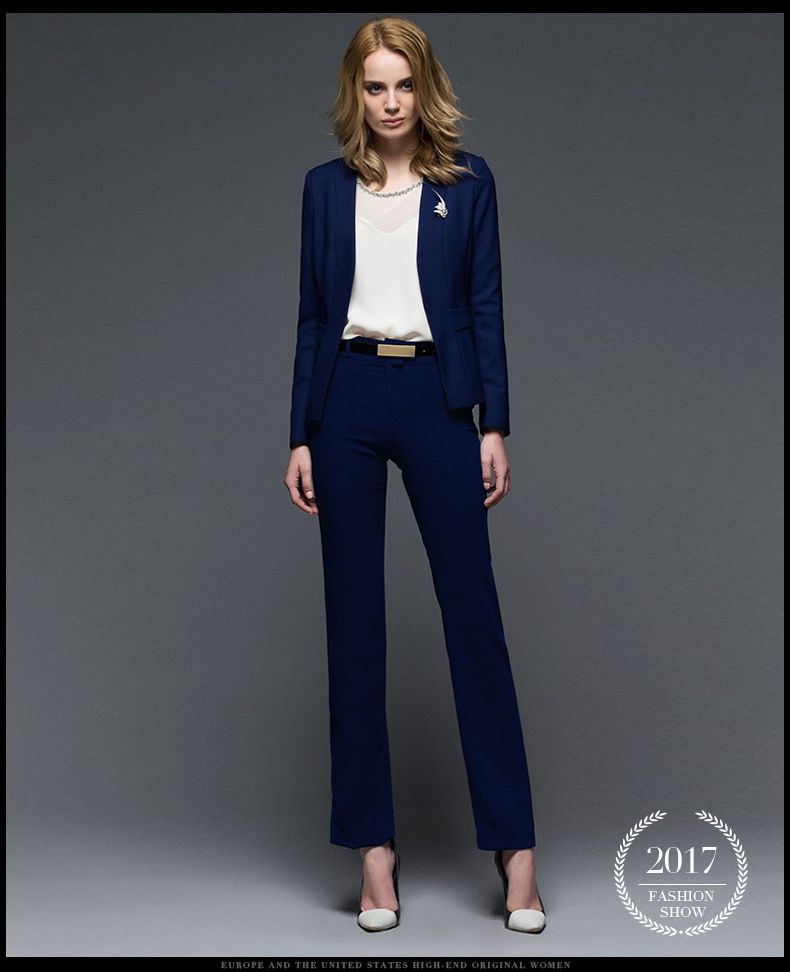 Tailleur femme - Ref 3241902 Image 14