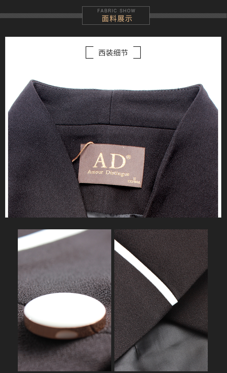 Tailleur femme - Ref 3244810 Image 26