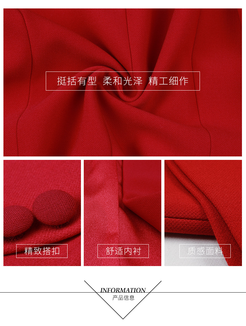 Tailleur femme - Ref 3242190 Image 14