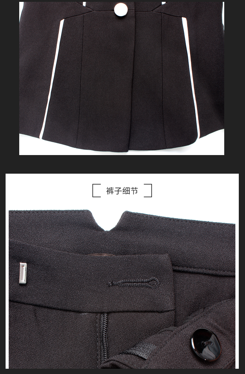 Tailleur femme - Ref 3244810 Image 27