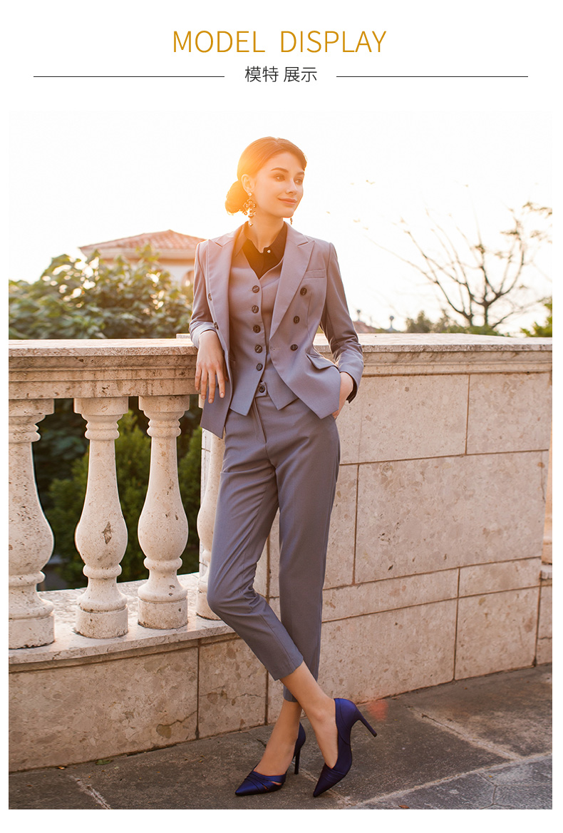 Tailleur femme - Ref 3241884 Image 13