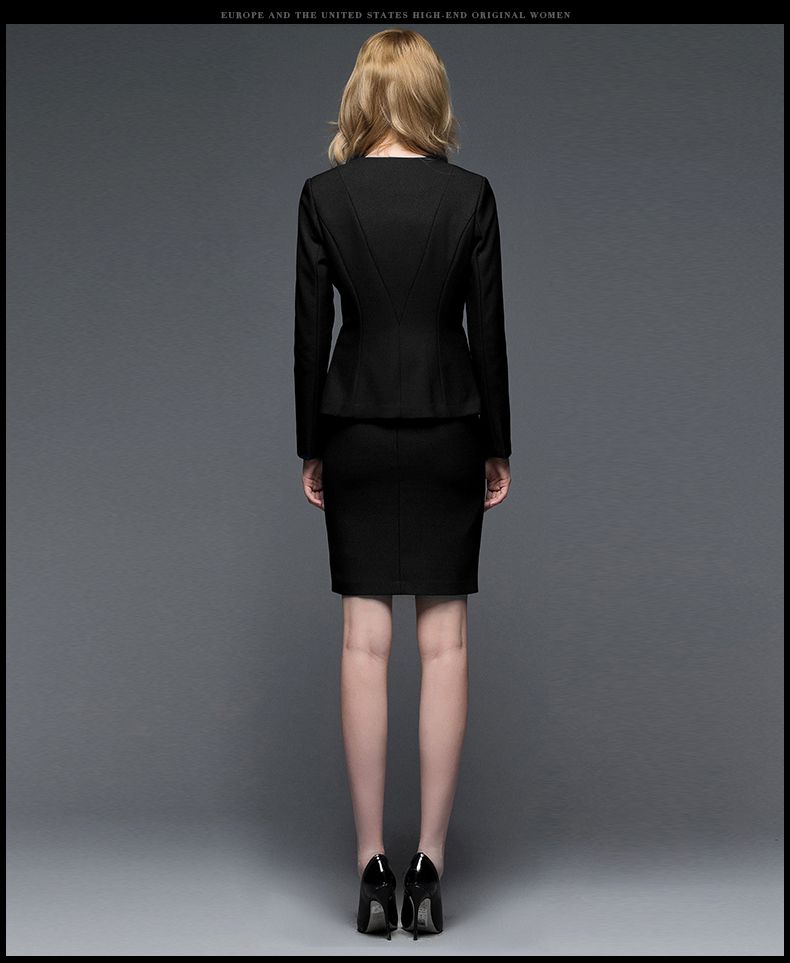 Tailleur femme - Ref 3241902 Image 25