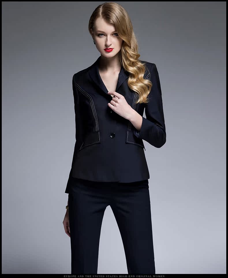 Tailleur femme - Ref 3241780 Image 20