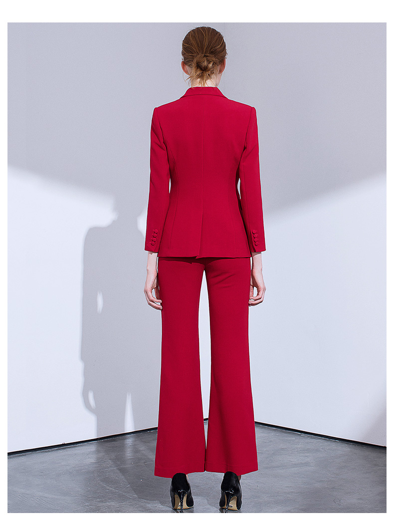 Tailleur femme - Ref 3242190 Image 24