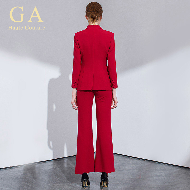 Tailleur femme - Ref 3242118 Image 5