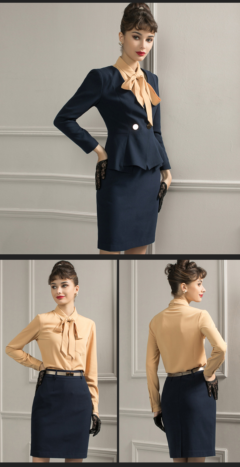 Tailleur femme - Ref 3242401 Image 19