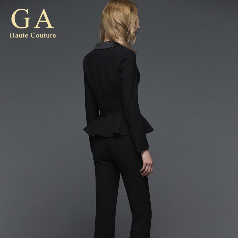 Tailleur femme - Ref 3242697 Image 4