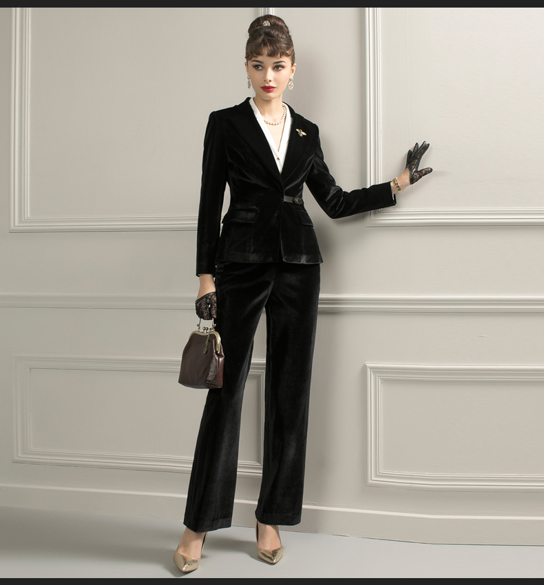 Tailleur femme - Ref 3241892 Image 17