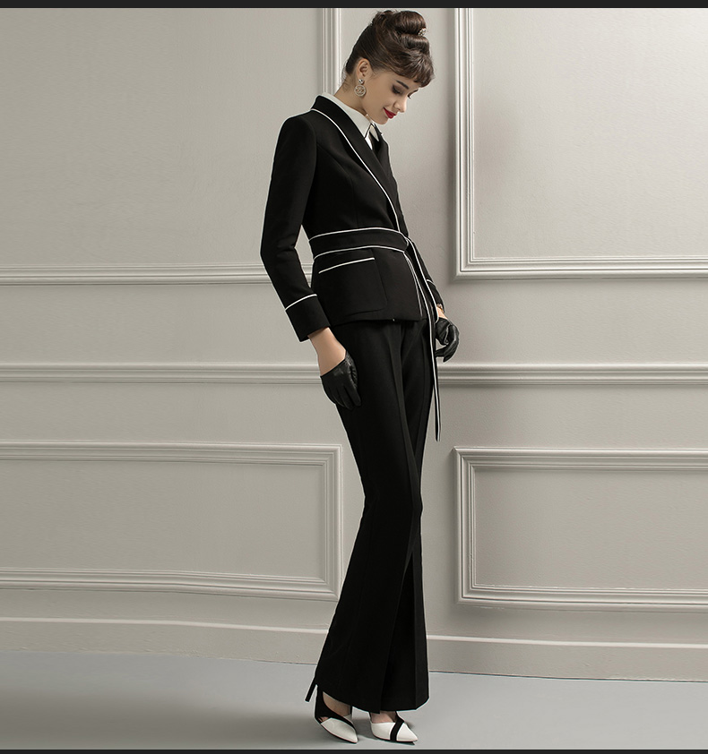Tailleur femme - Ref 3242044 Image 14