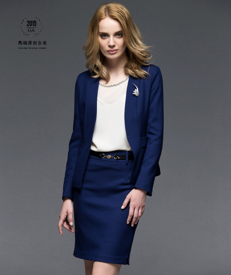 Tailleur femme - Ref 3241612 Image 7