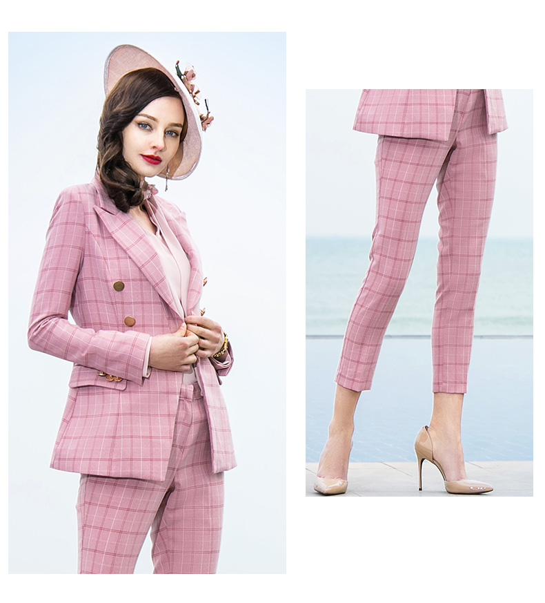 Tailleur femme - Ref 3241985 Image 16