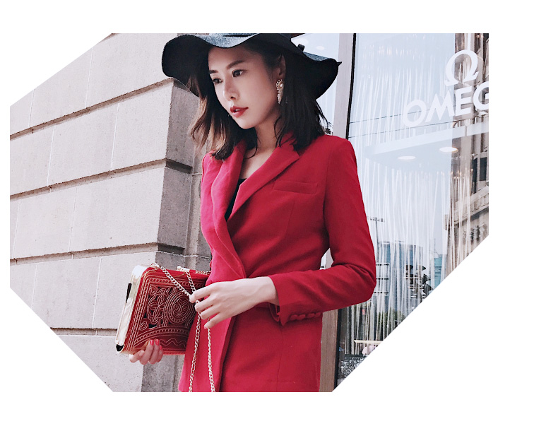 Tailleur femme - Ref 3242118 Image 16