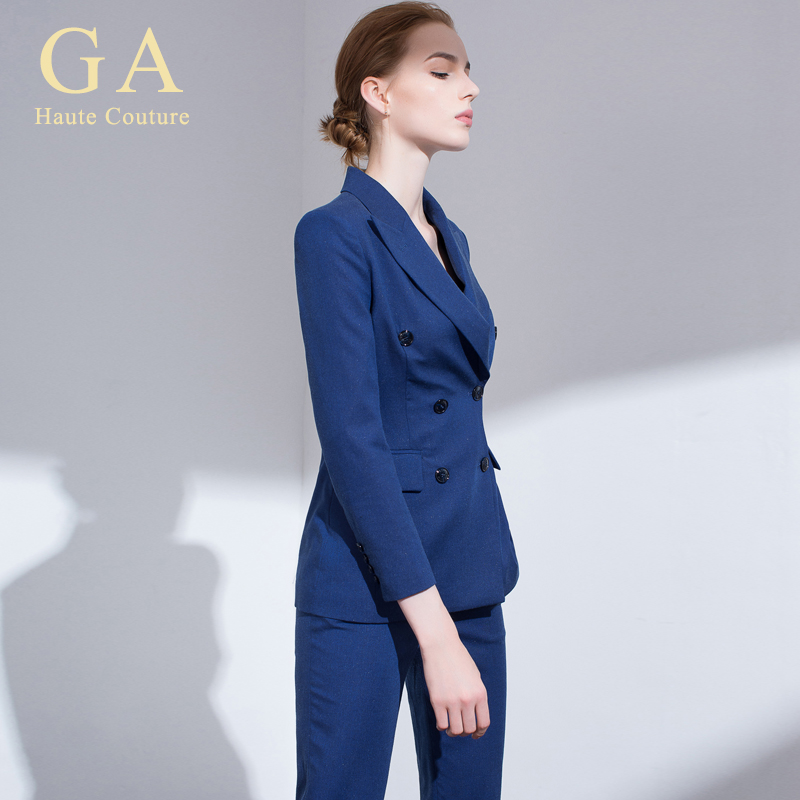 Tailleur femme - Ref 3242338 Image 3