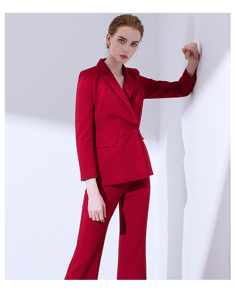 Tailleur femme - Ref 3242118 Image 23