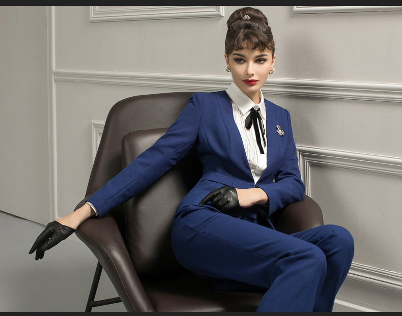 Tailleur femme - Ref 3241761 Image 10