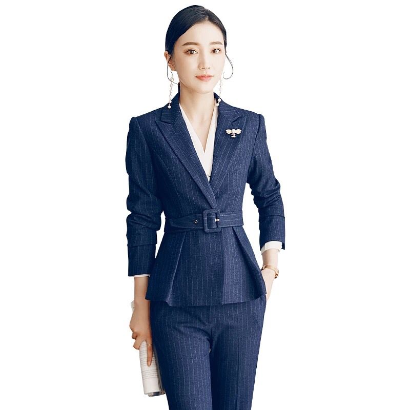 Tailleur femme - Ref 3242420 Image 5